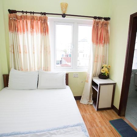 Sunny Fine Guesthouse Хюэ Экстерьер фото