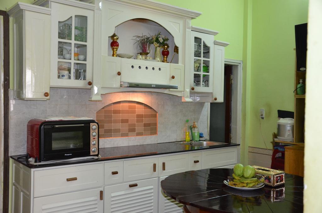 Sunny Fine Guesthouse Хюэ Экстерьер фото