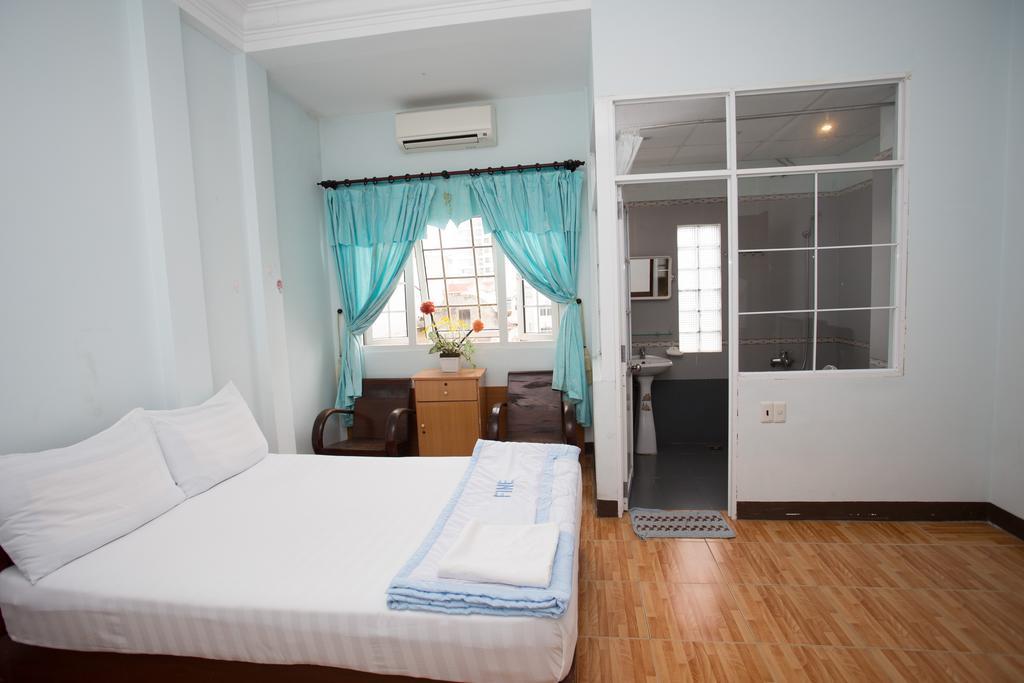 Sunny Fine Guesthouse Хюэ Экстерьер фото
