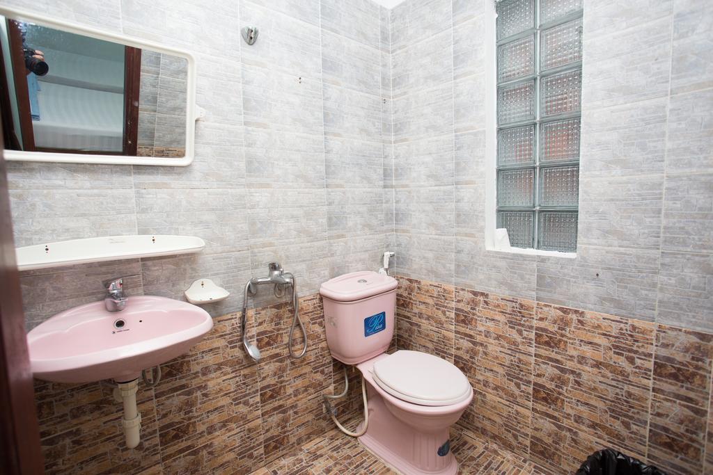 Sunny Fine Guesthouse Хюэ Номер фото
