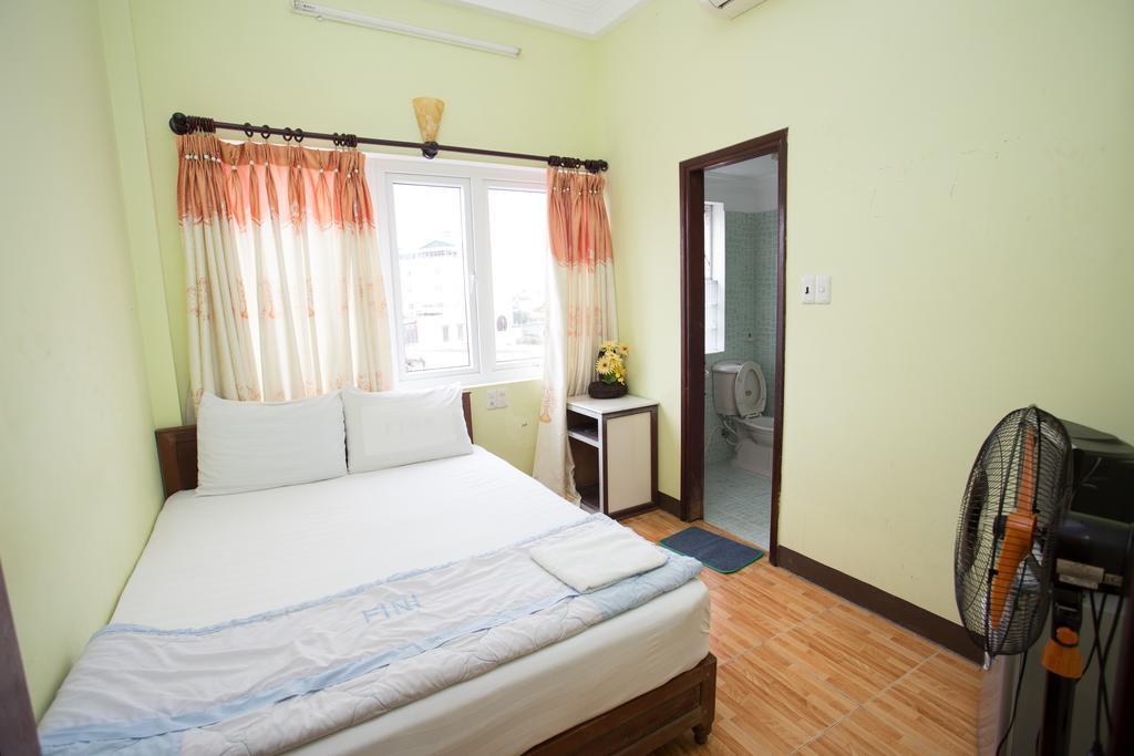 Sunny Fine Guesthouse Хюэ Номер фото