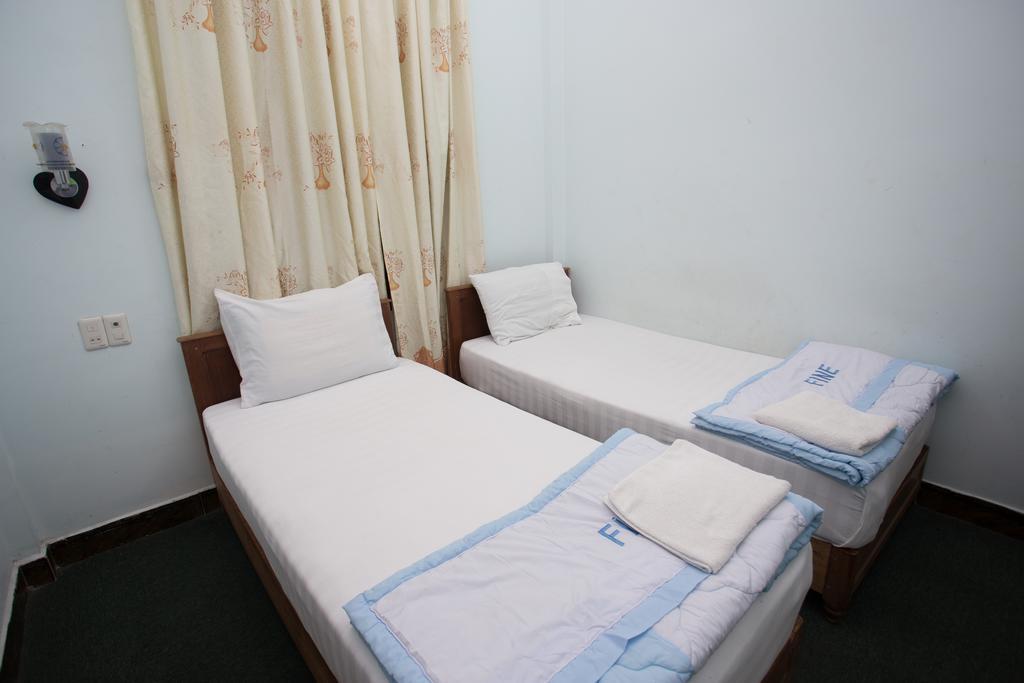 Sunny Fine Guesthouse Хюэ Номер фото