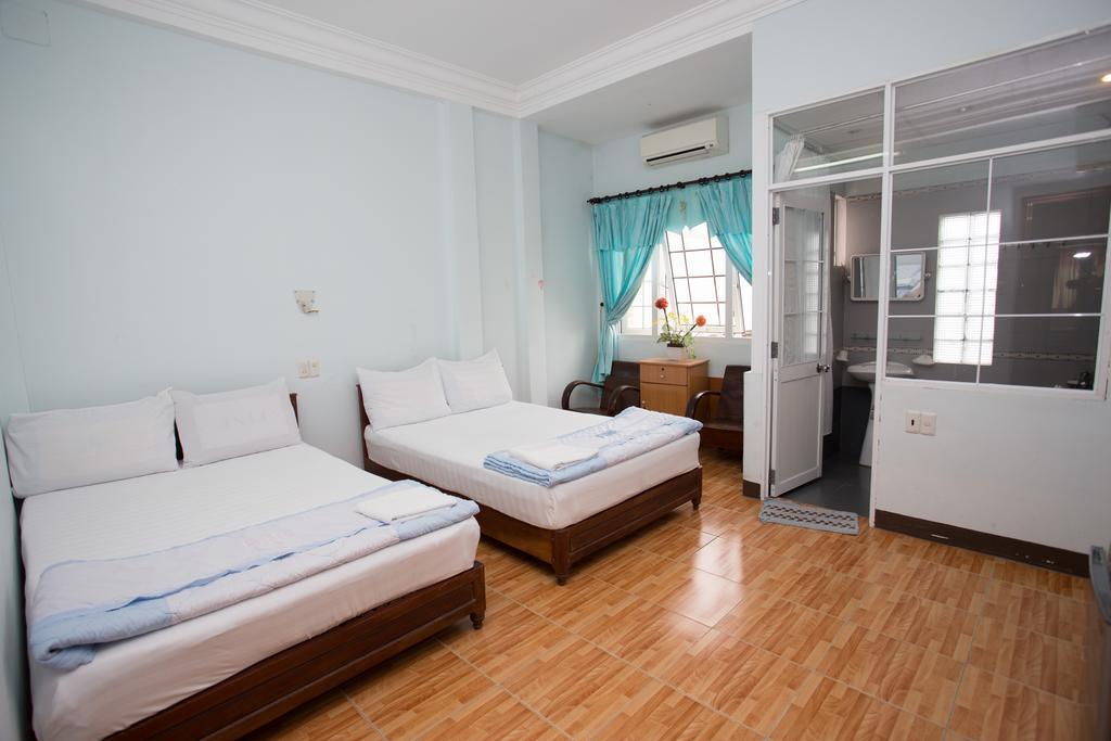 Sunny Fine Guesthouse Хюэ Номер фото