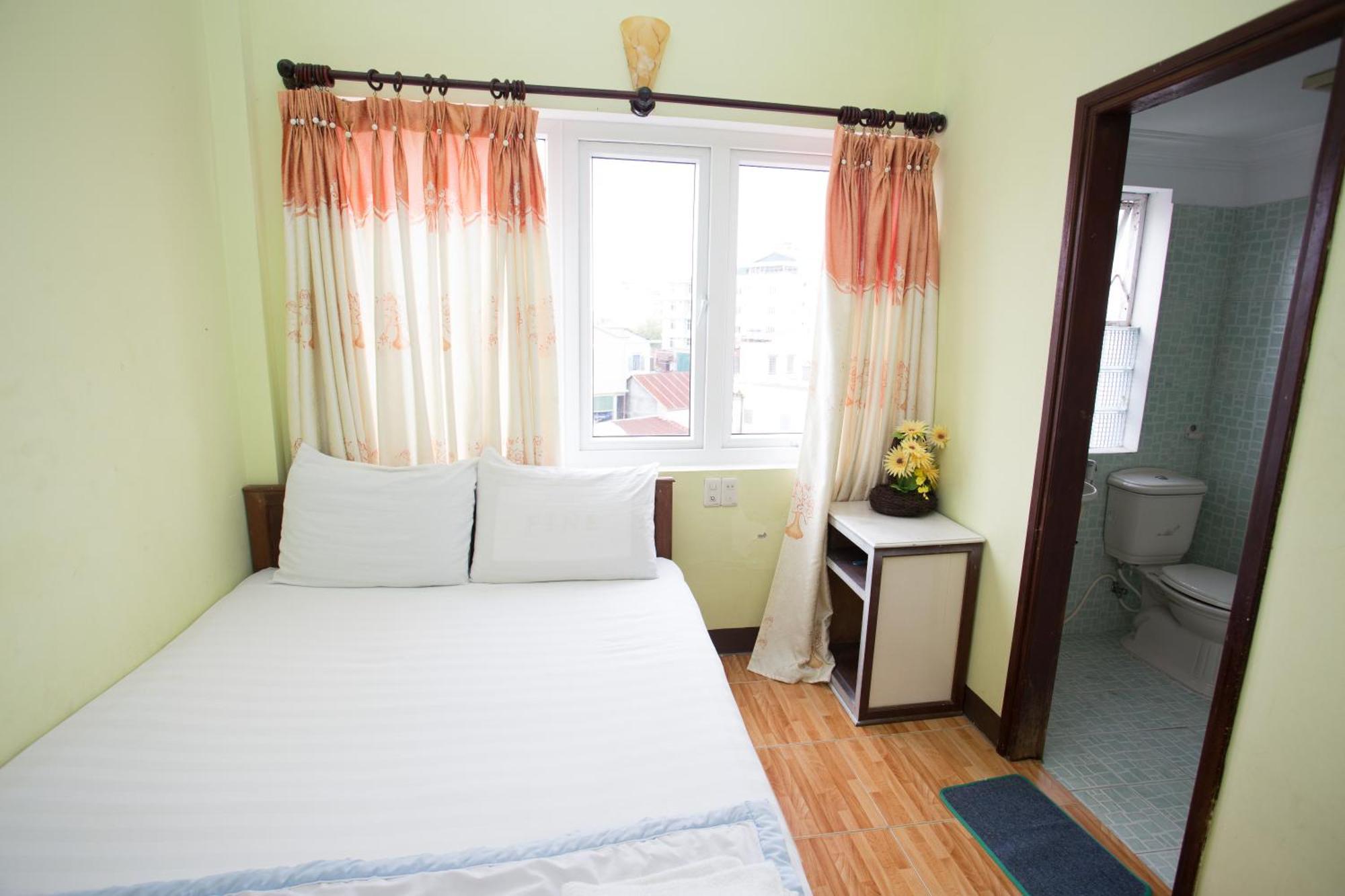 Sunny Fine Guesthouse Хюэ Экстерьер фото