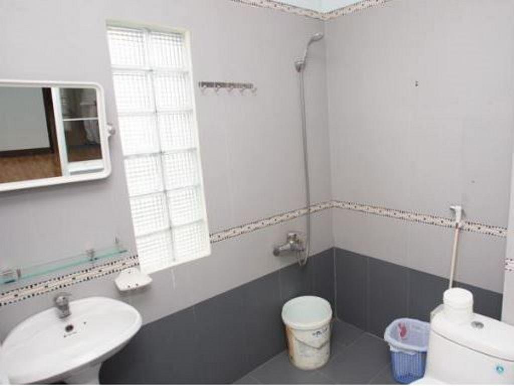 Sunny Fine Guesthouse Хюэ Экстерьер фото