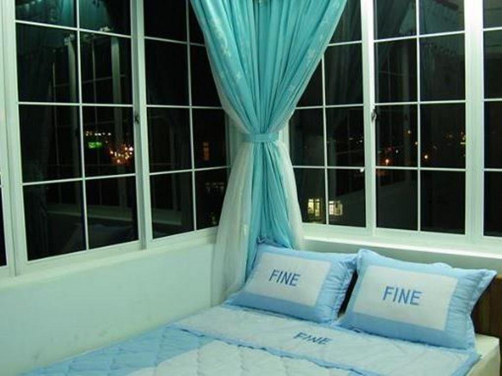 Sunny Fine Guesthouse Хюэ Экстерьер фото
