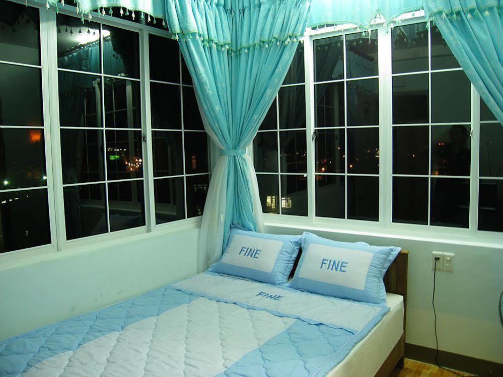 Sunny Fine Guesthouse Хюэ Экстерьер фото
